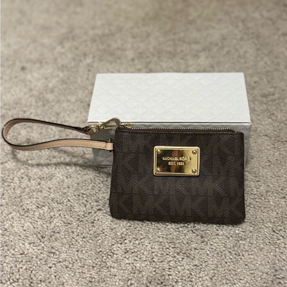 Michael Kors Wrislet